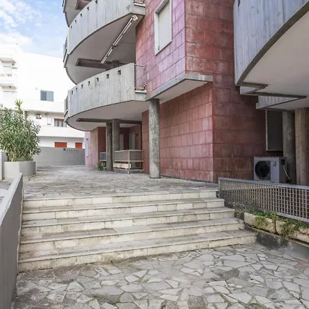 Apartmán Ilenia A Gallipoli
