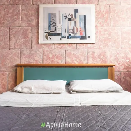 Apartmán Ilenia A *